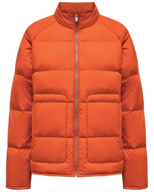 12 Storeez lightweight padded puffer jacket
