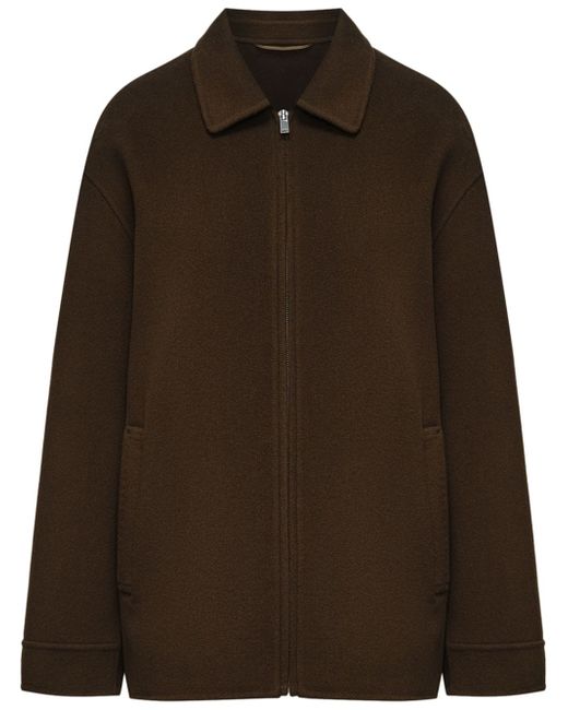 12 Storeez wool-blend jacket