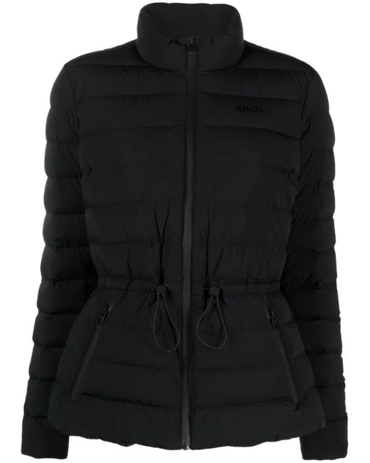 Mackage Jacey-City Light down quilted jacket