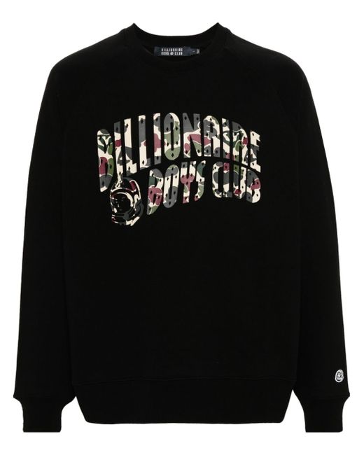 Billionaire Boys Club Duck logo-print sweatshirt