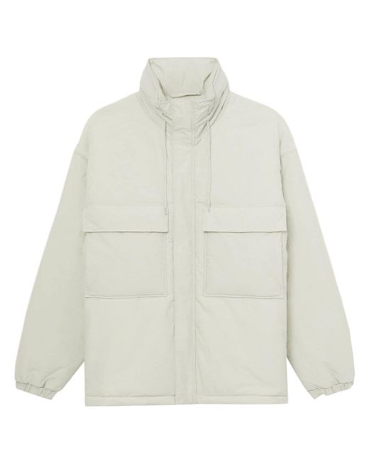 A Kind Of Guise high-neck padded jacket