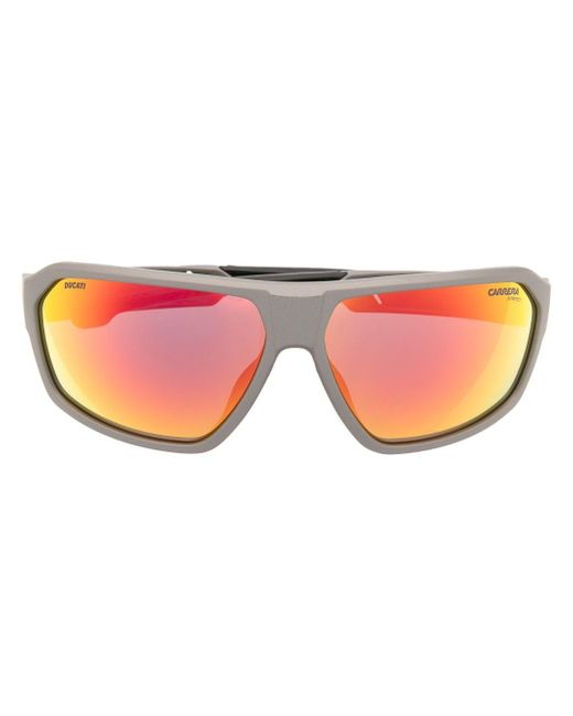 Carrera oversized-frame sunglasses