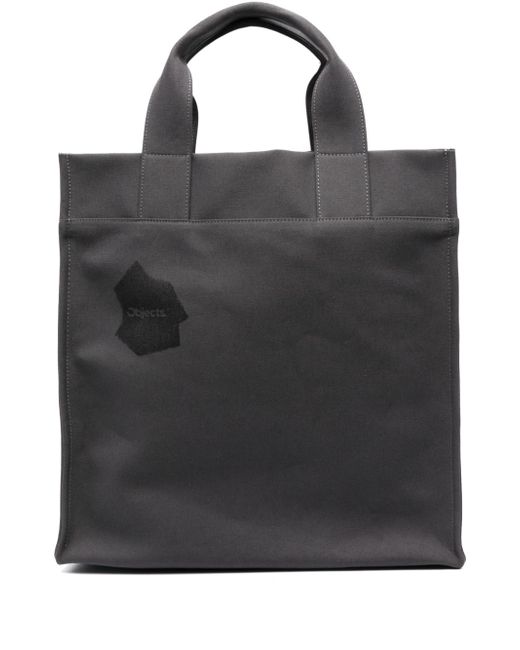 Objects IV Life Chapter 2 tote bag