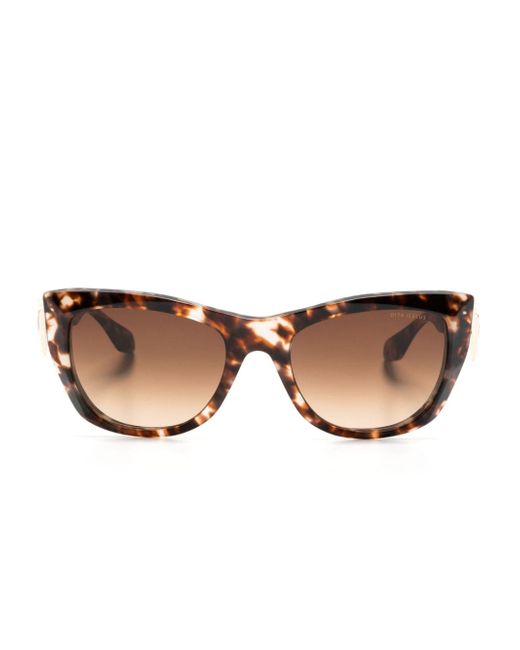 DITA Eyewear Icelus cat-eye sunglasses