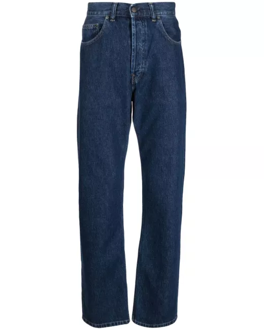 Carhartt Wip Nolan straight-leg jeans