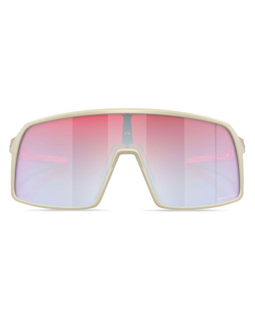 Oakley shield frame sunglasses