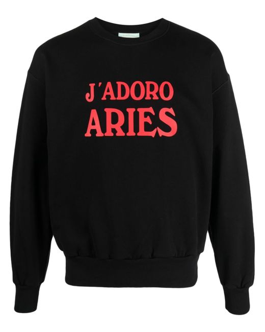 Aries JAdoro sweatshirt