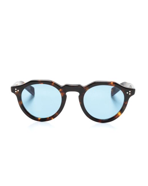 Eyevan7285 Mason round-frame sunglasses