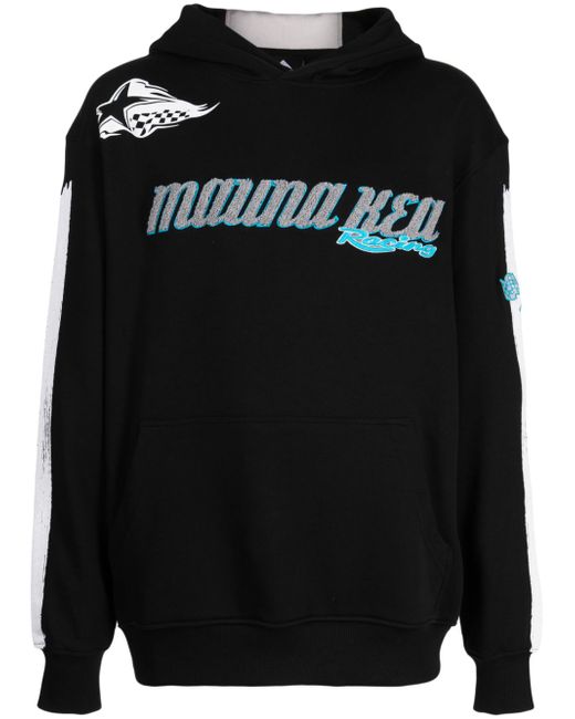 Mauna Kea Racing Team hoodie