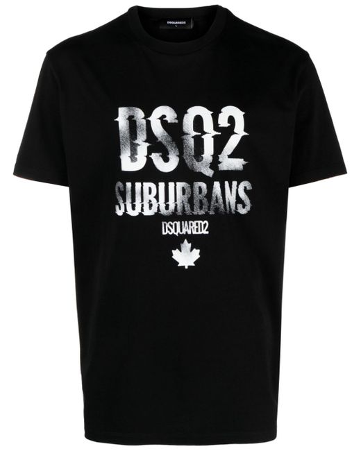 Dsquared2 Cool logo-print T-shirt