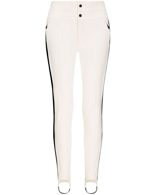 Perfect Moment Aurora high-waisted skinny trousers
