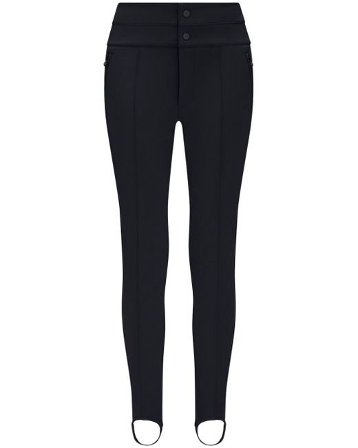 Perfect Moment Aurora high-waisted skinny trousers