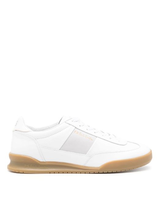 PS Paul Smith Dover lace-up sneakers