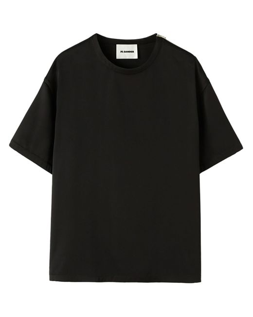 Jil Sander crew-neck short-sleeve T-shirt