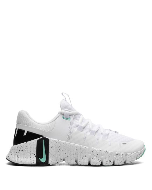 Nike Free Metcon 5 Emerald Rise sneakers