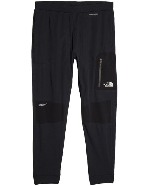 The North Face x Undercover Future fleece track pants