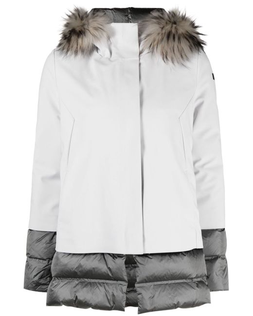 Roberto Ricci Designs Winter Light Storm double-layer jacket