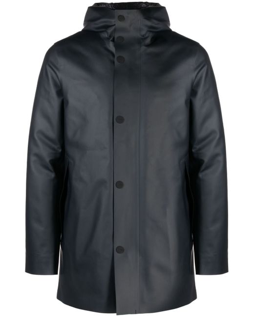 Roberto Ricci Designs Rubber Double padded parka