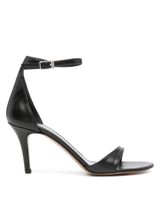 Isabel Marant Ailisa 80mm leather sandals