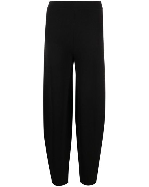 Gauge81 Civis high-waist tapered trousers