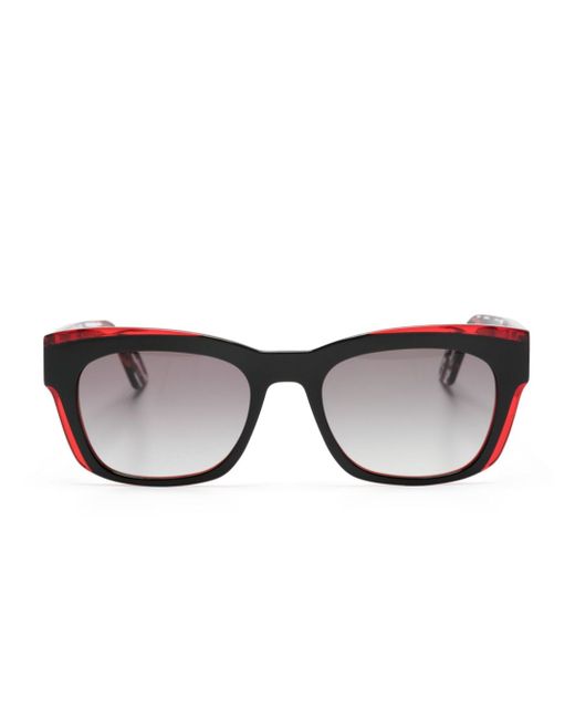 Face À Face Shiro 1 square-frame sunglasses