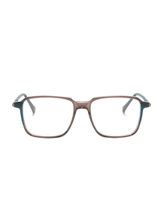 Etnia Barcelona Seligm square-frame glasses
