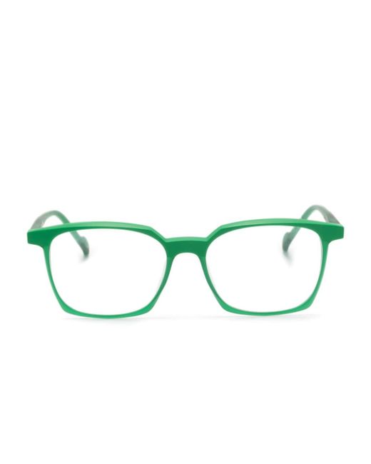 Etnia Barcelona Borja square-frame glasses