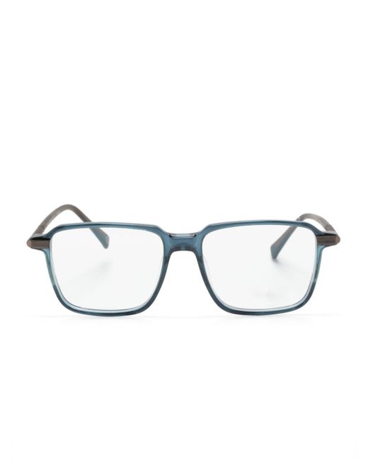 Etnia Barcelona Seligman square-frame glasses