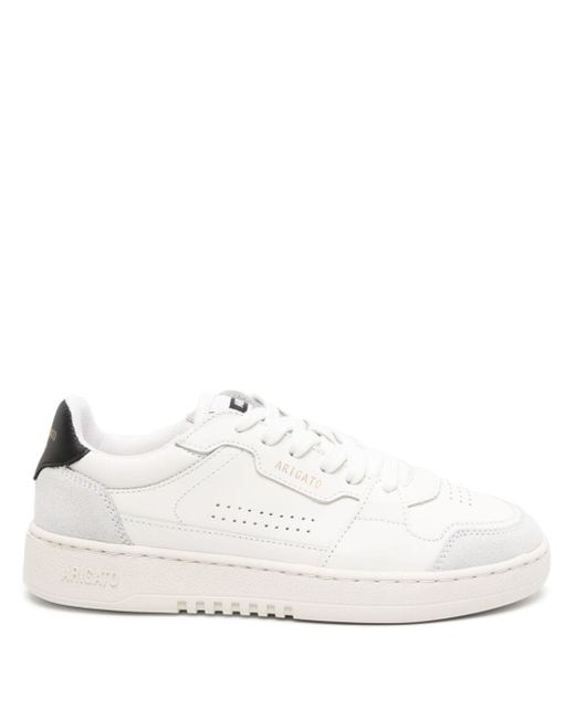 Axel Arigato Dice leather sneakers