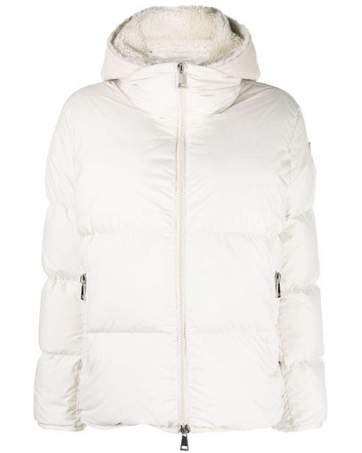 Moncler Labbe padded down jacket