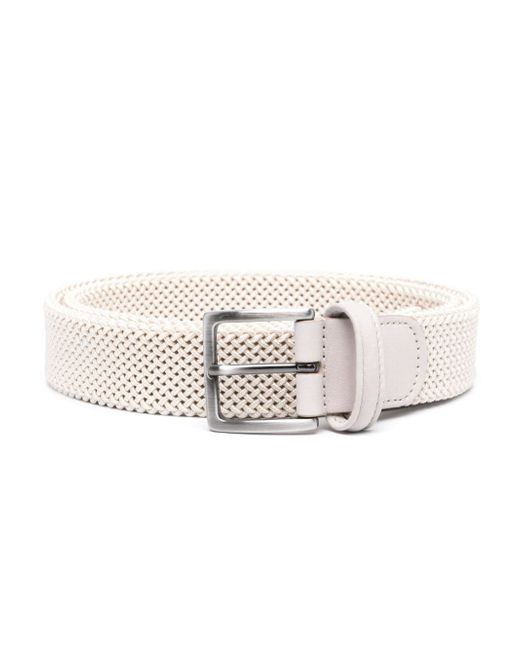 Andersons Taric elasticated-strap belt