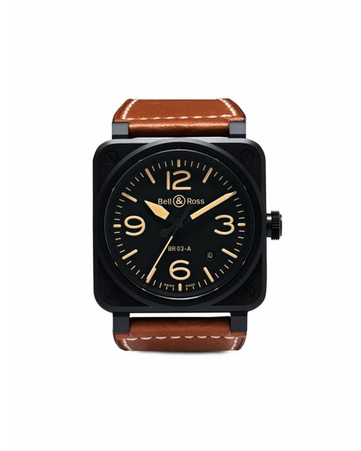 Bell & Ross BR 03 Heritage 41 mm