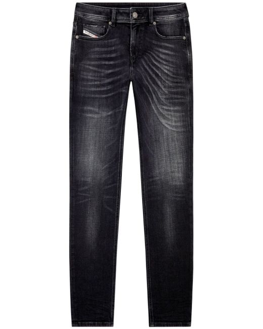 Diesel 1979 Sleenker skinny jeans