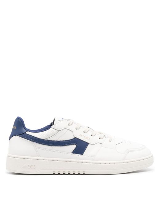 Axel Arigato Dice-A leather sneakers