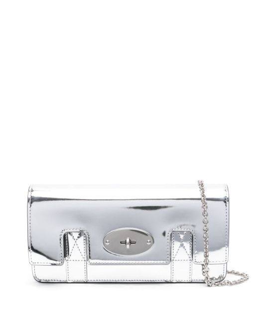 Mulberry East West Bayswater clutch
