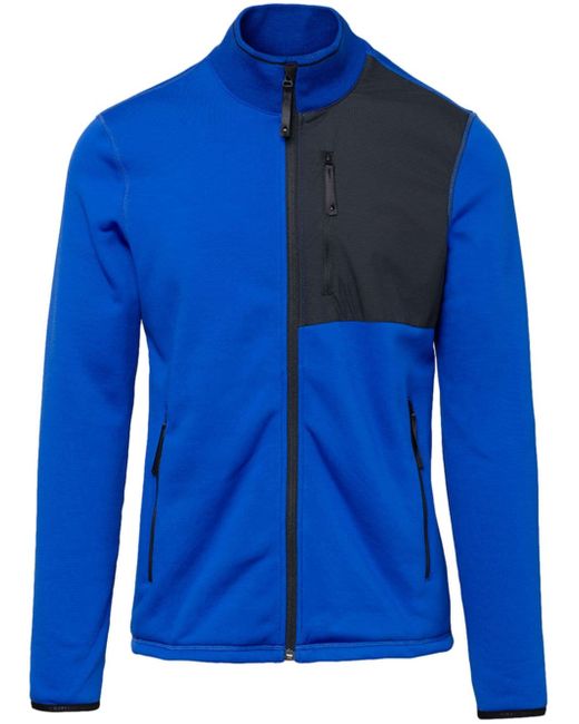 Aztech Mountain Performance Full-Zip lightweight jacket