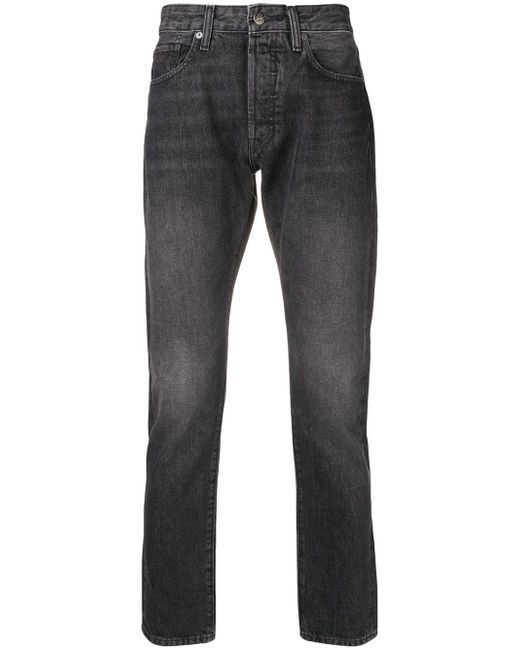 Levi'S®  Made & Crafted™ studio tapered jeans