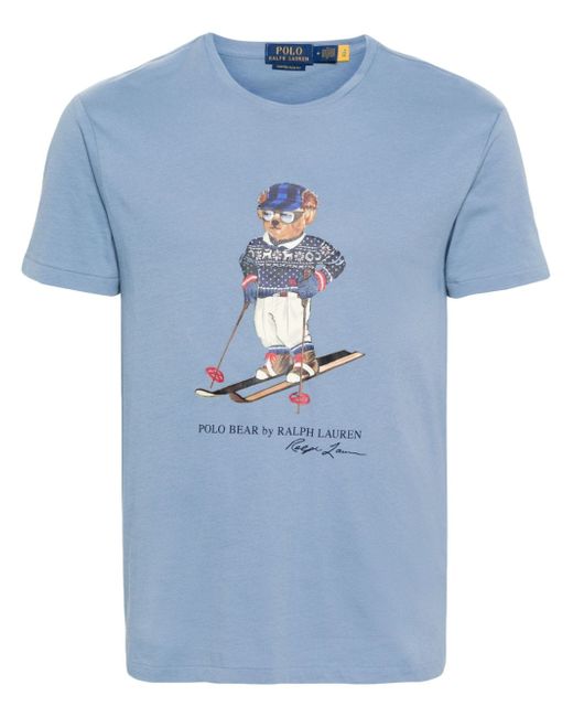 Polo Ralph Lauren Polo Bear T-shirt