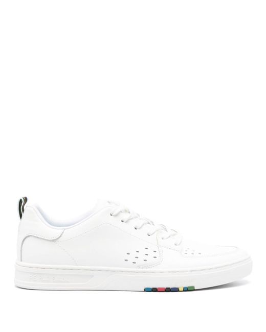 PS Paul Smith Cosmo leather sneakers