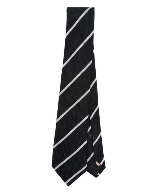 Paul Smith striped tie