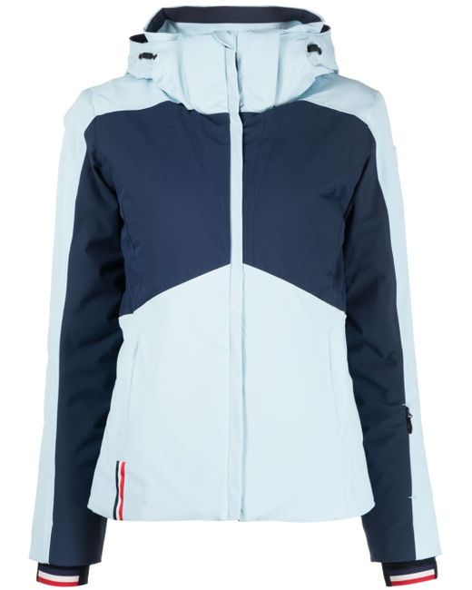 Rossignol Summit hooded ski jacket