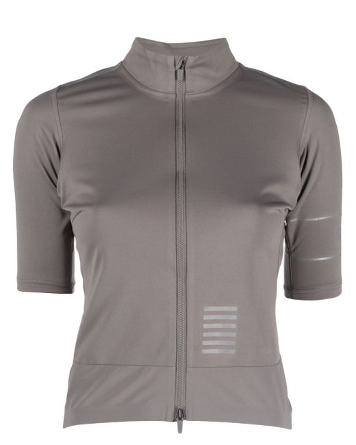 Rapha logo-print GORE-TEX cycling vest