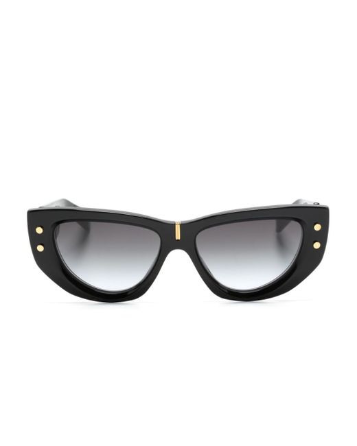 Balmain B-Muse butterfly-frame sunglasses