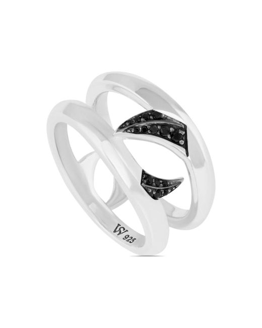 Stephen Webster Double Thorn Band ring