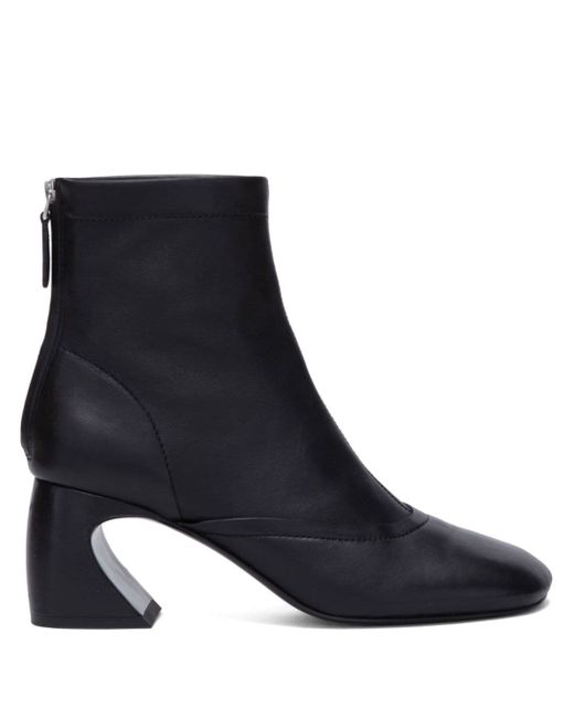 3.1 Phillip Lim ID 65mm leather boots
