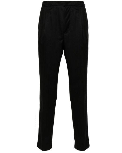 Officine Generale Drew tapered trousers