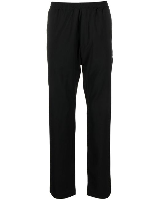 Barena Tosador low-rise straight-leg trousers