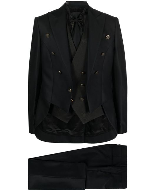 Reveres 1949 single-breasted dinner suit
