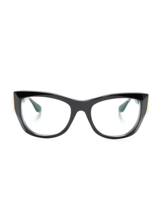 DITA Eyewear Icelus cat-eye frame glasses