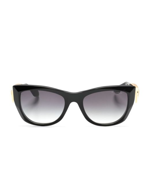 DITA Eyewear Icelus cat-eye frame sunglasses